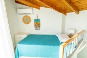 Panormos Kreta, Panormos: Dreistöckiges Küstenhaus mit privatem Pool und Meerblick zu verkaufen Haus kaufen